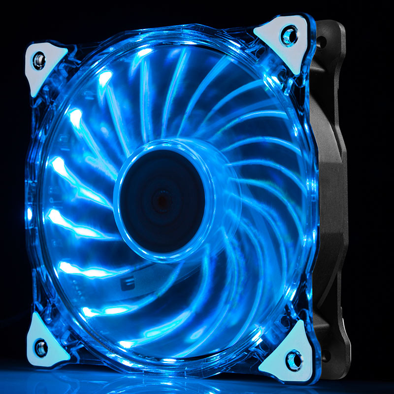 120mm RGB Fan